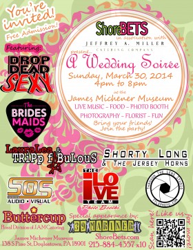 Wedding Showcase